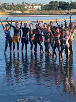 Vasca di sale scrub a Marsala - Hizvo