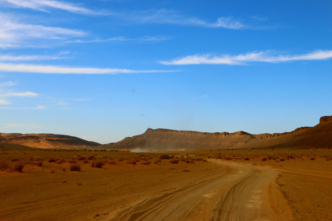 4 Tage Privat Agadir Ait Mansour-Übernachtung im Luxus-Camp