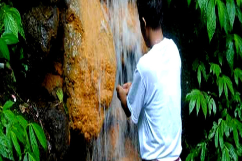 MUNDUK : Excursión de un día de senderismo por la selva