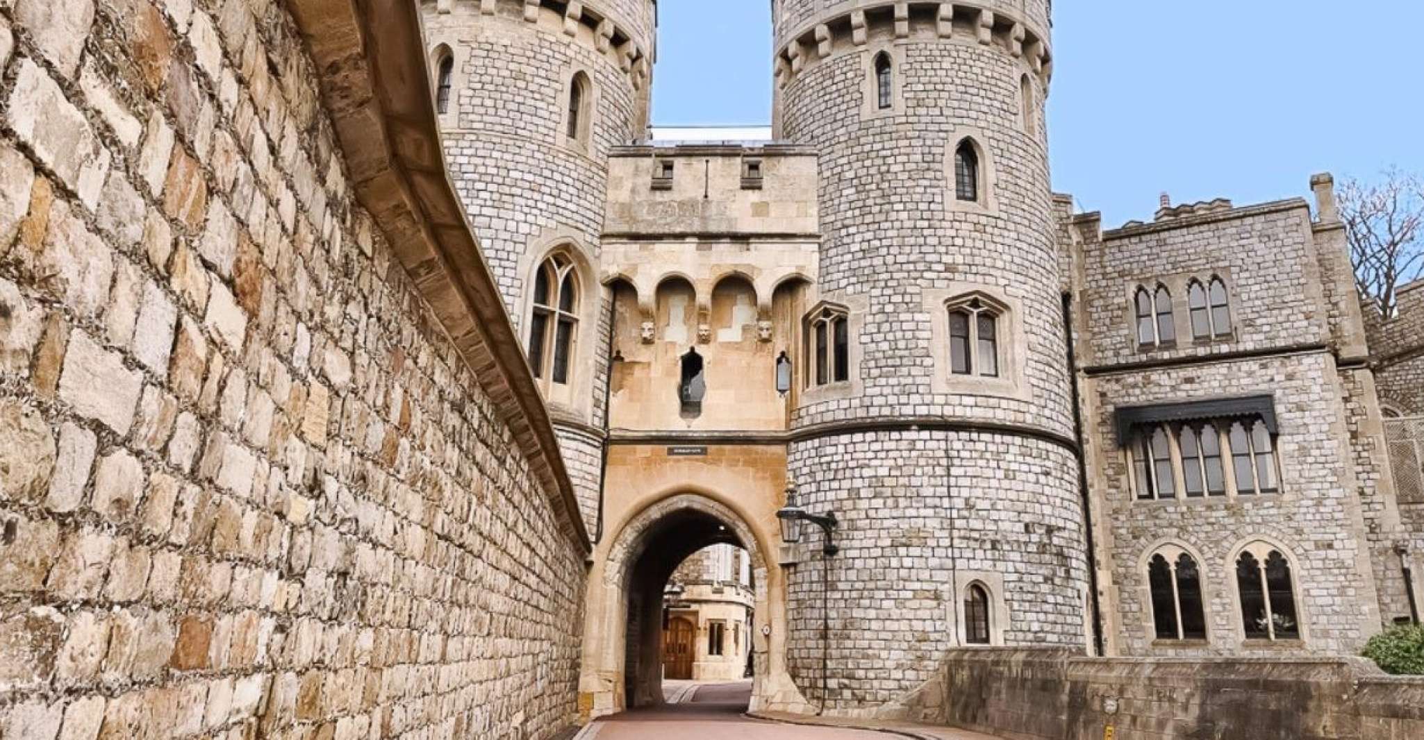 From London, Half-Day Trip to Windsor with Castle Tickets - Housity