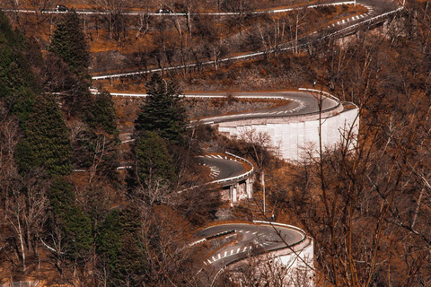 Nikko Private Day Tour with English Speaking Expert Driver