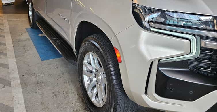 Jeddah : Airport Transfer to/from Makkah photo 3