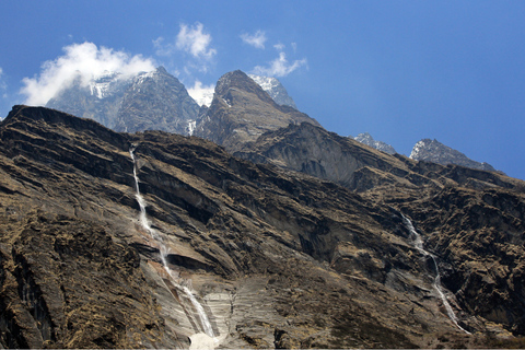 Annapurna Circuit Adventure Fusion Trek Adventure Fusion Trip