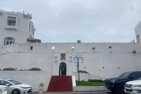 Accra: One-Day City Highlights, Culture & Heritage Tour