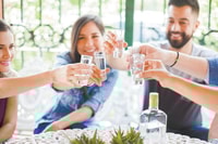 Expérience de dégustation Mahahual, Authentic Mezcal & Tequila - Housity