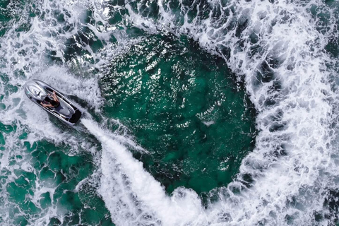 Tour a Koh Lan desde Pattaya｜Recogida en el hotel, esnórquel y spaRecogida en el hotel + combo Sky y Speed (no incluye el spa)