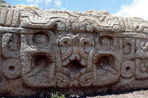 Cajamarca: Exkursion zum archäologischen Komplex Kuntur Wasi + MuseumAuf Englisch