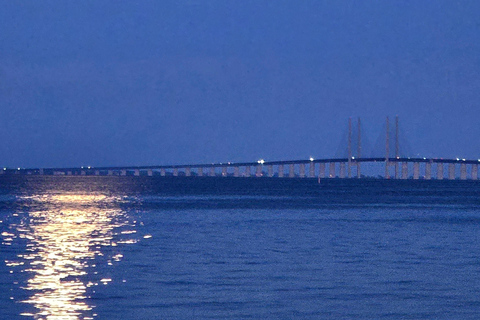 Copenhagen: Private Canal Cruise, Dragør & Helsingør Tour