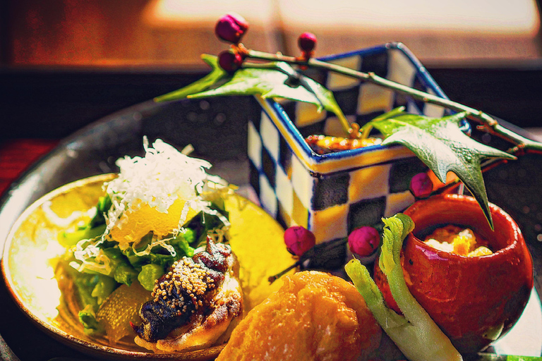 جولة تاكسي خاصة في كيوتو مع مصور ومرشد سياحي مرخص، 8 أشخاص