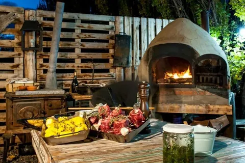 El Calafate: Esperienza di cucina argentina