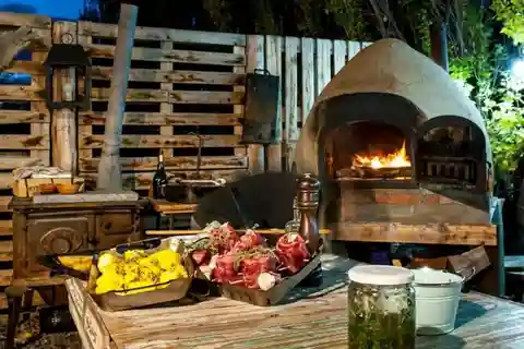 El Calafate: Experimenta a cozinha argentina