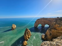 From Faro, Benagil Cave, Marinha Beach, Algar Seco & More - Housity