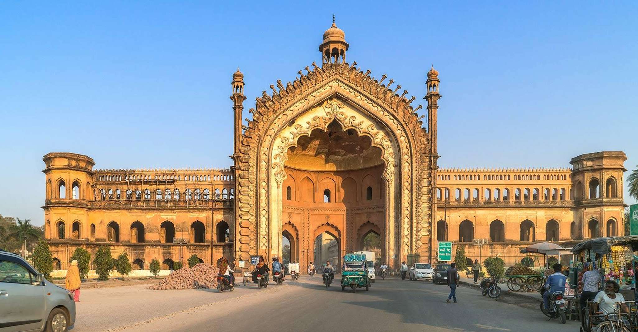 Lucknow Tour di una giornata intera in città - Hizvo