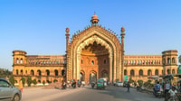 Lucknow Visite de la ville toute la journée - Hizvo