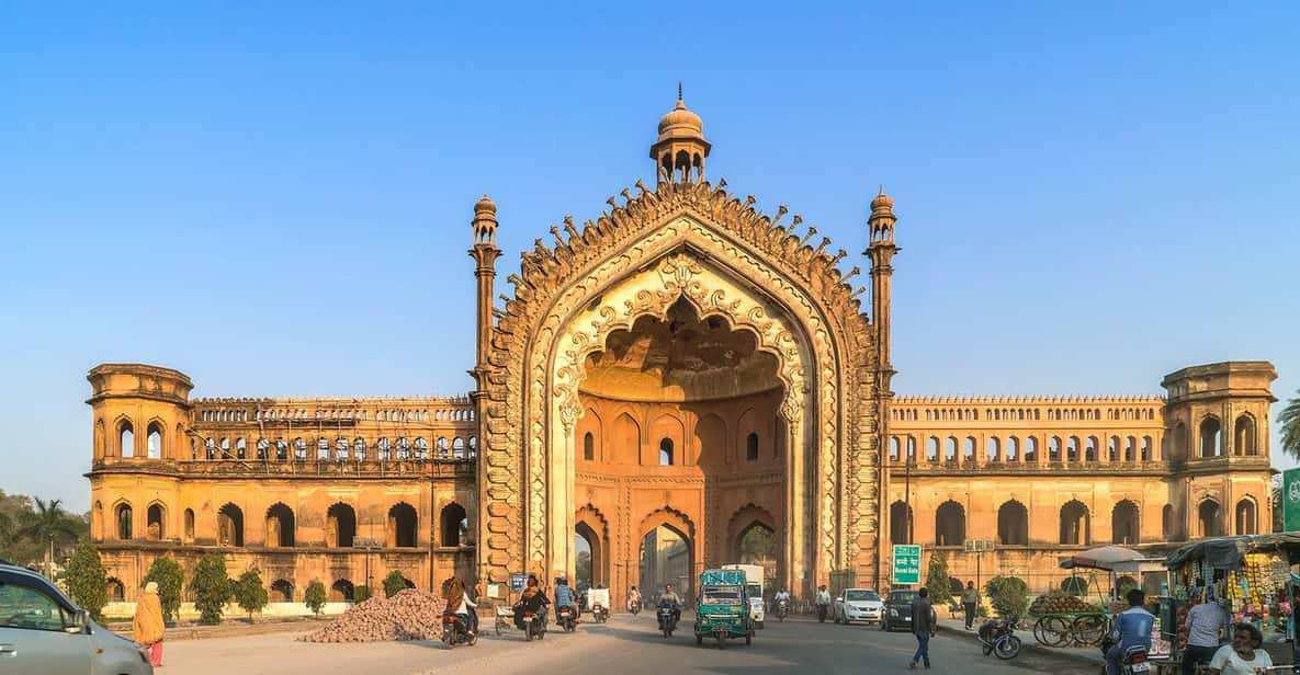 Top 6 Best Things To Do In Lucknow - Skysafar Tourism