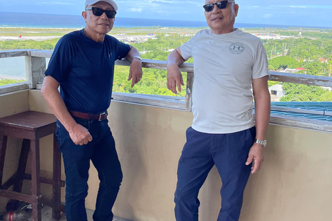 Visite de la ville de Montego BayVisite guidée de Montego Bay