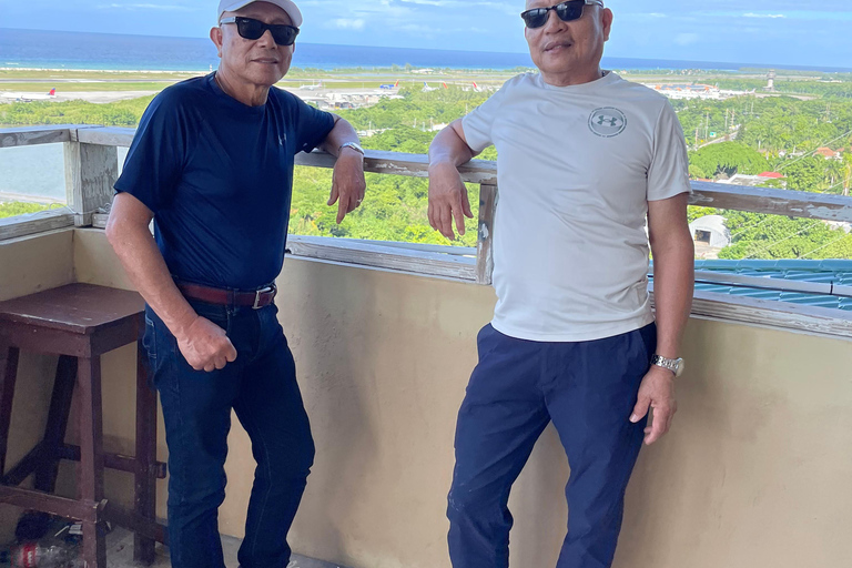 Visite de la ville de Montego BayVisite guidée de Montego Bay