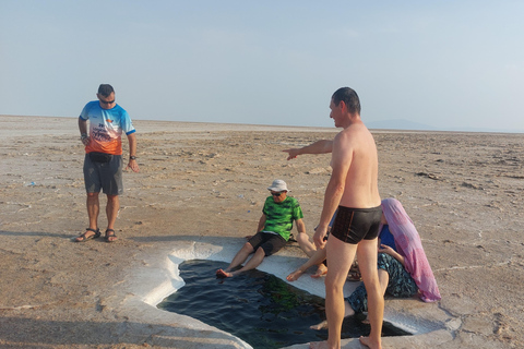 3-Day Adventure Camping Experience in Ethiopia