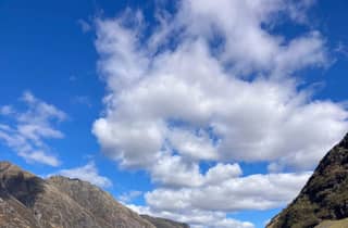Glencoe & Loch Lomond: Kleingruppentour ab Edinburgh