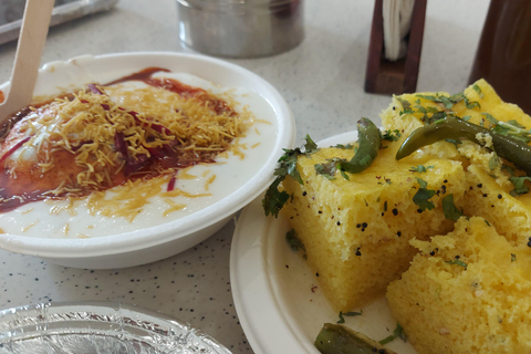 Udaipur: tour gastronómico com degustações e passeio de tuk-tuk