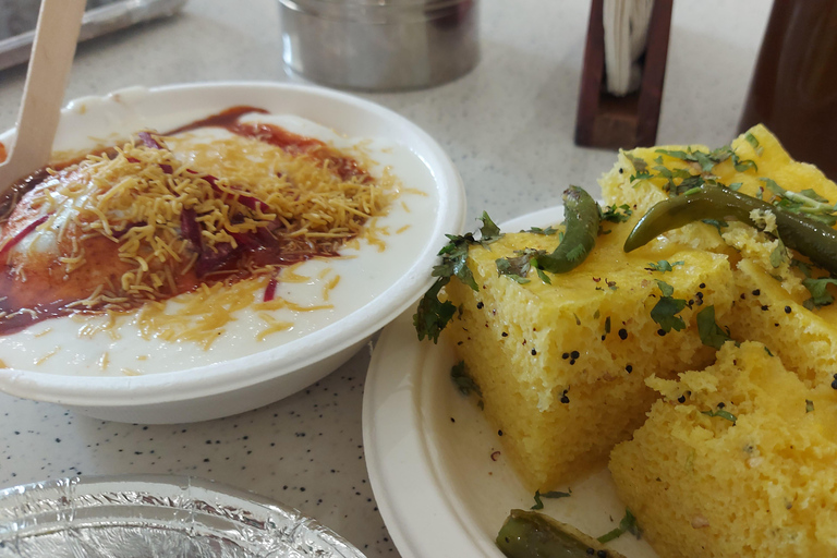 Udaipur: tour gastronómico com degustações e passeio de tuk-tuk