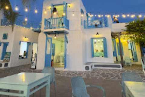 Da Nang: Son Tra Peninsula Private Romantic Sunset Jeep Tour