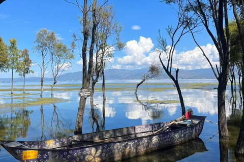 From Kunming: 7-Day Yunnan cultural private Tour