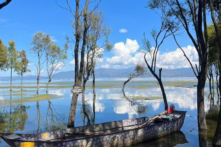 From Kunming: 7-Day Yunnan cultural private Tour