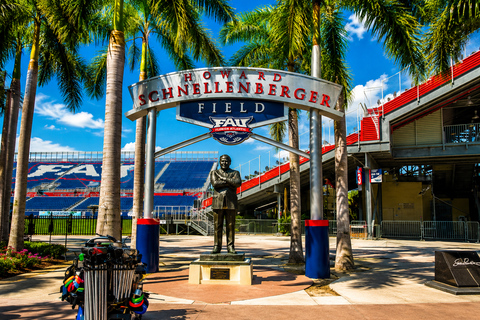 Miami: Fort Lauderdale and Boca Raton Day Trip