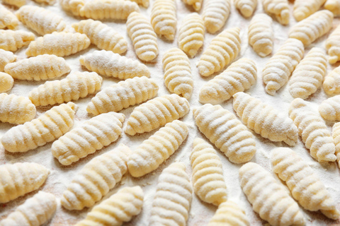 Denver: Fun Gnocchi Making Class With a Local Chef