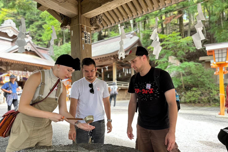 Tokyo ⇔ Lake Kawaguchi Bus Tickets (One-way/Round-trip) Oneway Tokyo→LakeKawaguchi sta