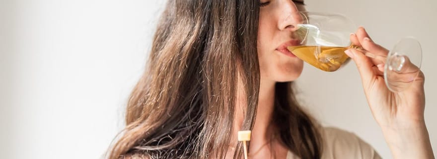 Nice : Introduction à la dégustation de vins