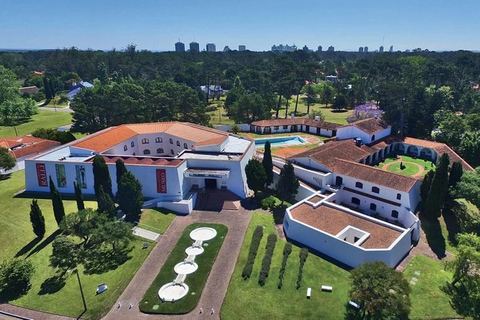 Punta del Este: Ralli Museum & Atchugarry Foundation Tour