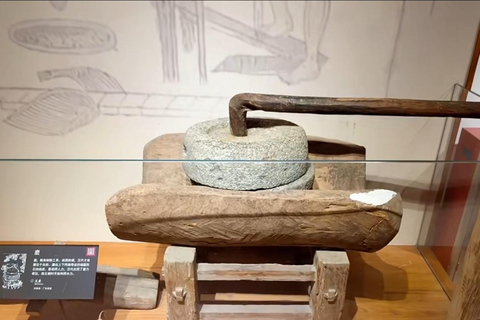 Guangzhou Food Tour: Hidden Gem Museum + Authentic Dim Sum