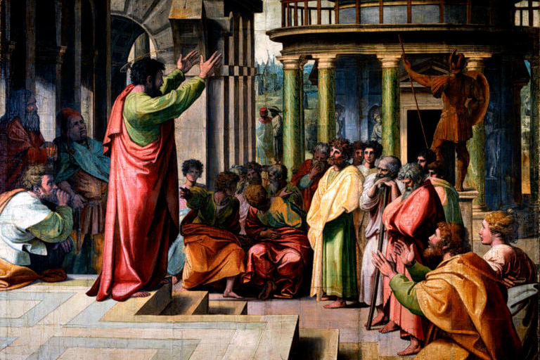 Athens: Ancient Agora Guided Tour with Entry Ticket