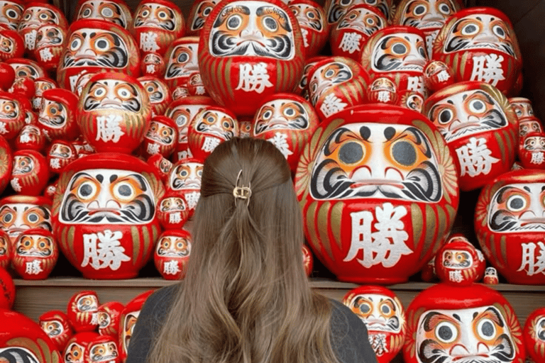 From Tokyo : Mount Fuji Private Day Trip with Hotel Pickup Mount Fuji & Hakone Customize Tour With English Guide