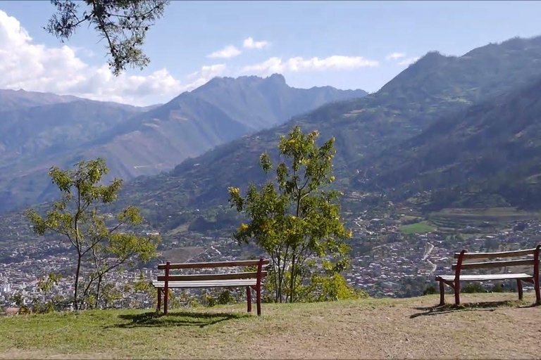 Apurímac: Tour de día completo en Abancay