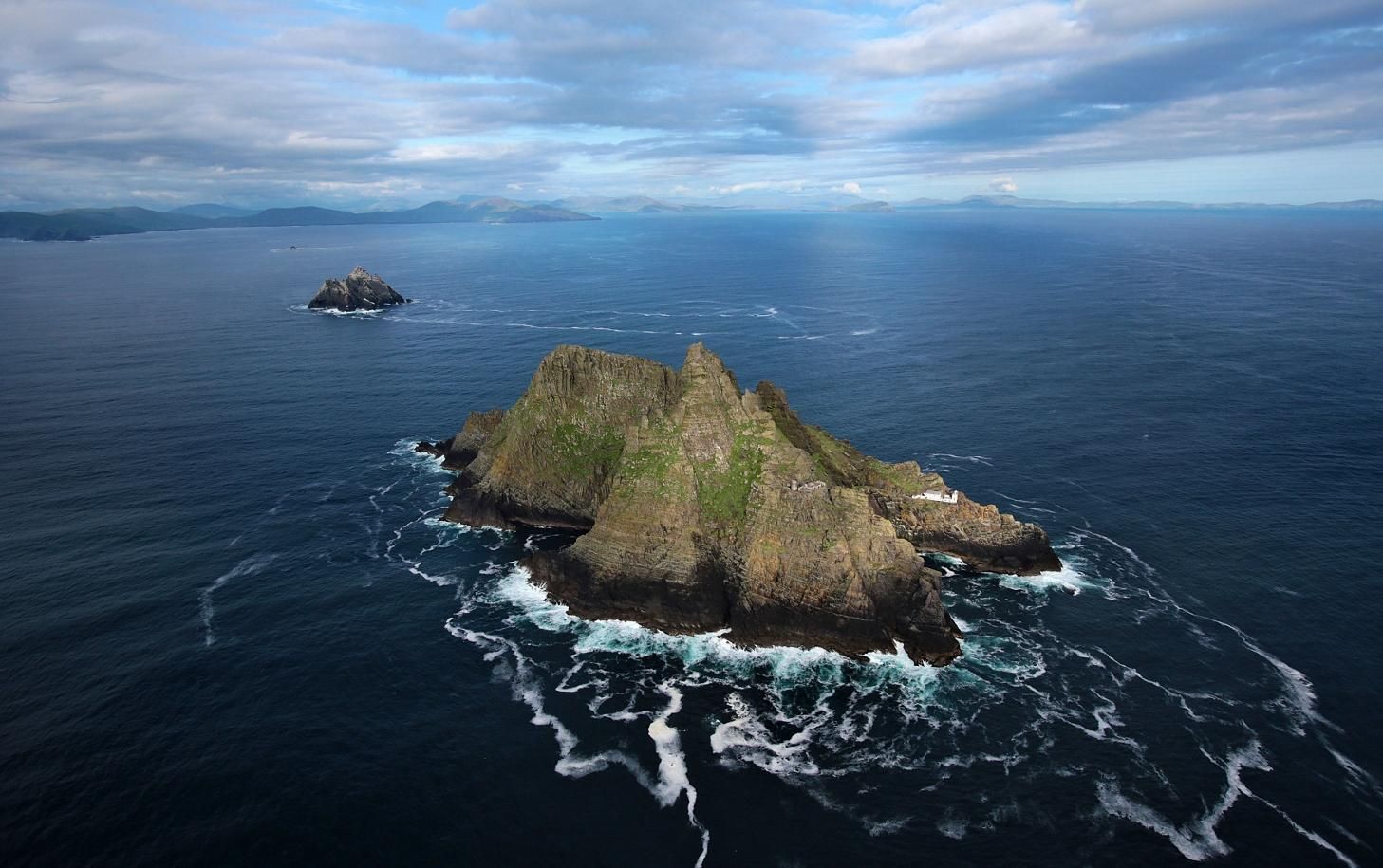 Von Cork aus: Ring of Kerry & Killarney Ganztagestour mit Führung
