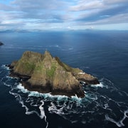From Cork: Ring of Kerry & Killarney Guided Full Day Tour