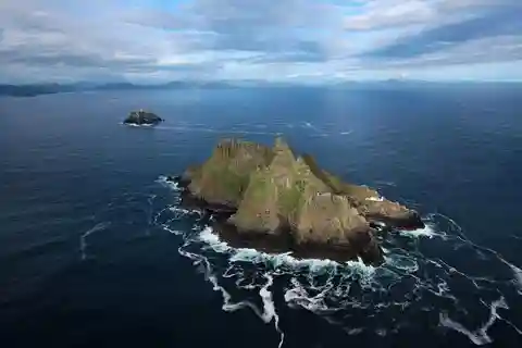 Au départ de Cork : Ring of Kerry & Killarney visite d'une jounée guidée