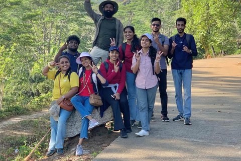 Kandy: Hidden Highlands Nature Walk