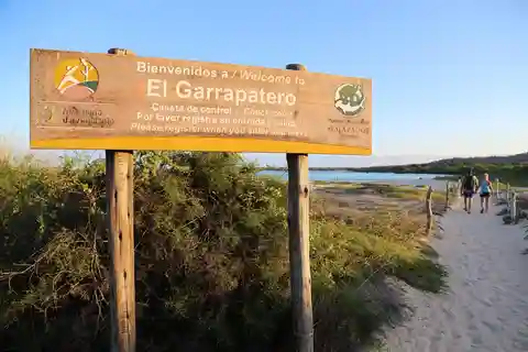 Galapagos: tour di 5 giorni nel cuore dell'arcipelago