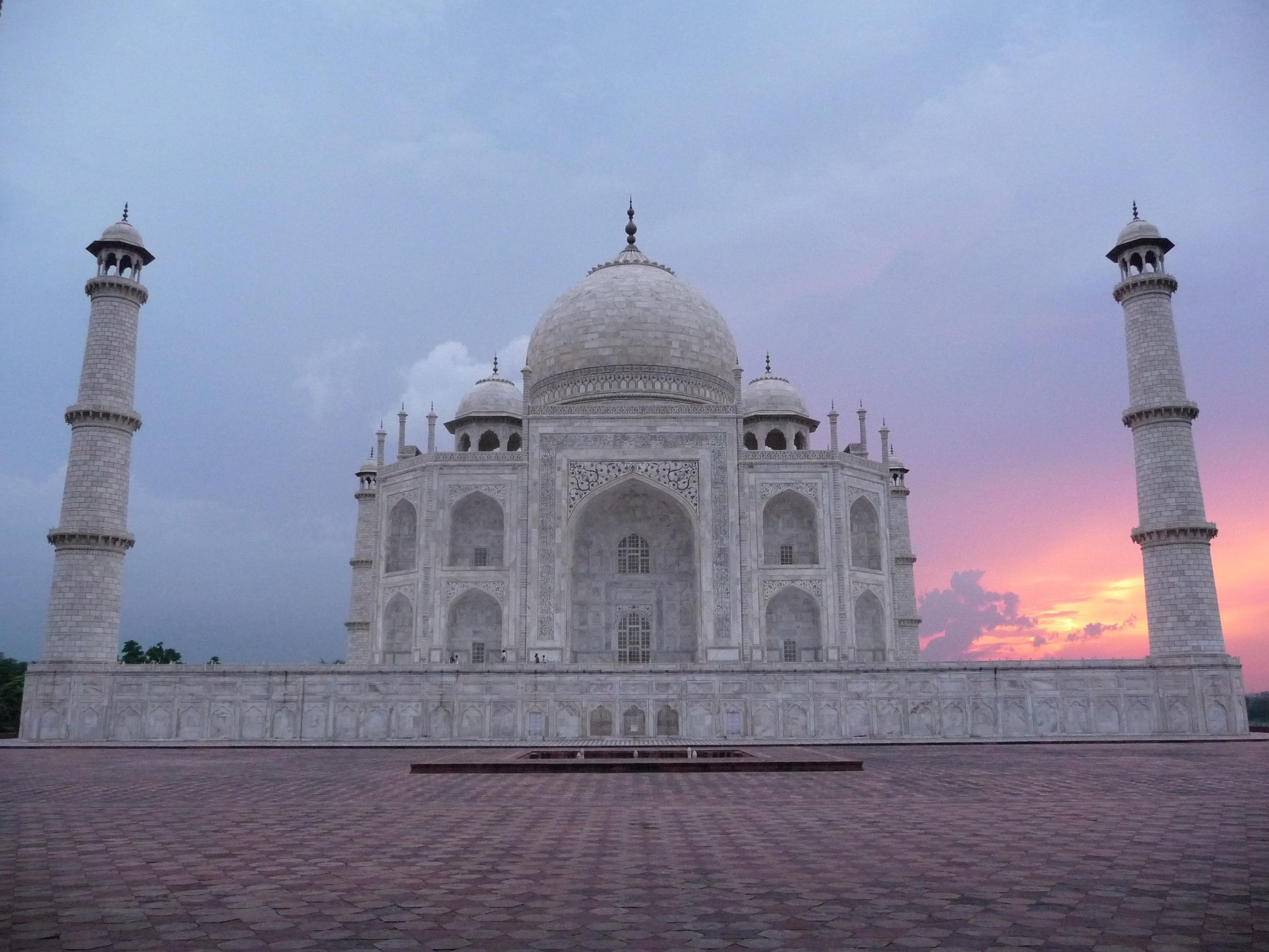Von Delhi: Private 4-tägige Luxus-Tour durch das Goldene Dreieck