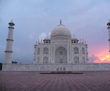 From Delhi: Private 5-Day Golden Triangle Tour