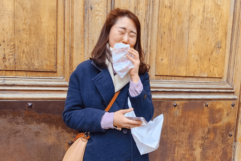 París: Emily en París Tour guiado por la ciudad