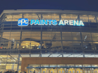 Pittsburgh, Pittsburgh Penguins Ice Hockey Game Ticket - Housity