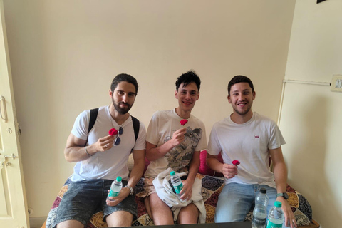 Bangalore: Cook, Eat & Connect with a Local Family