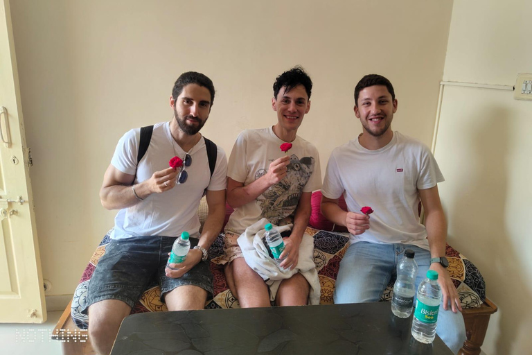 Bangalore: Cook, Eat & Connect with a Local Family