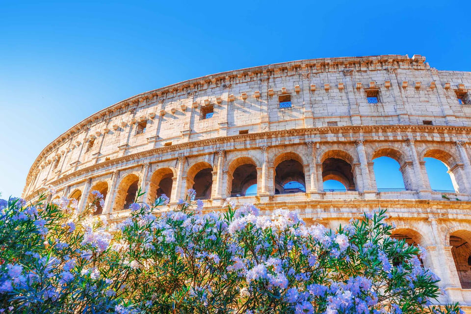Rom: VIP-Tour mit ...