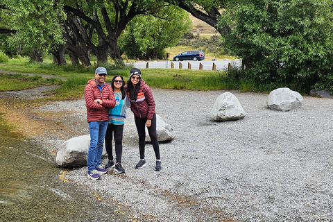Arthur’s Pass Alpine Explorer Day Tour from Christchurch